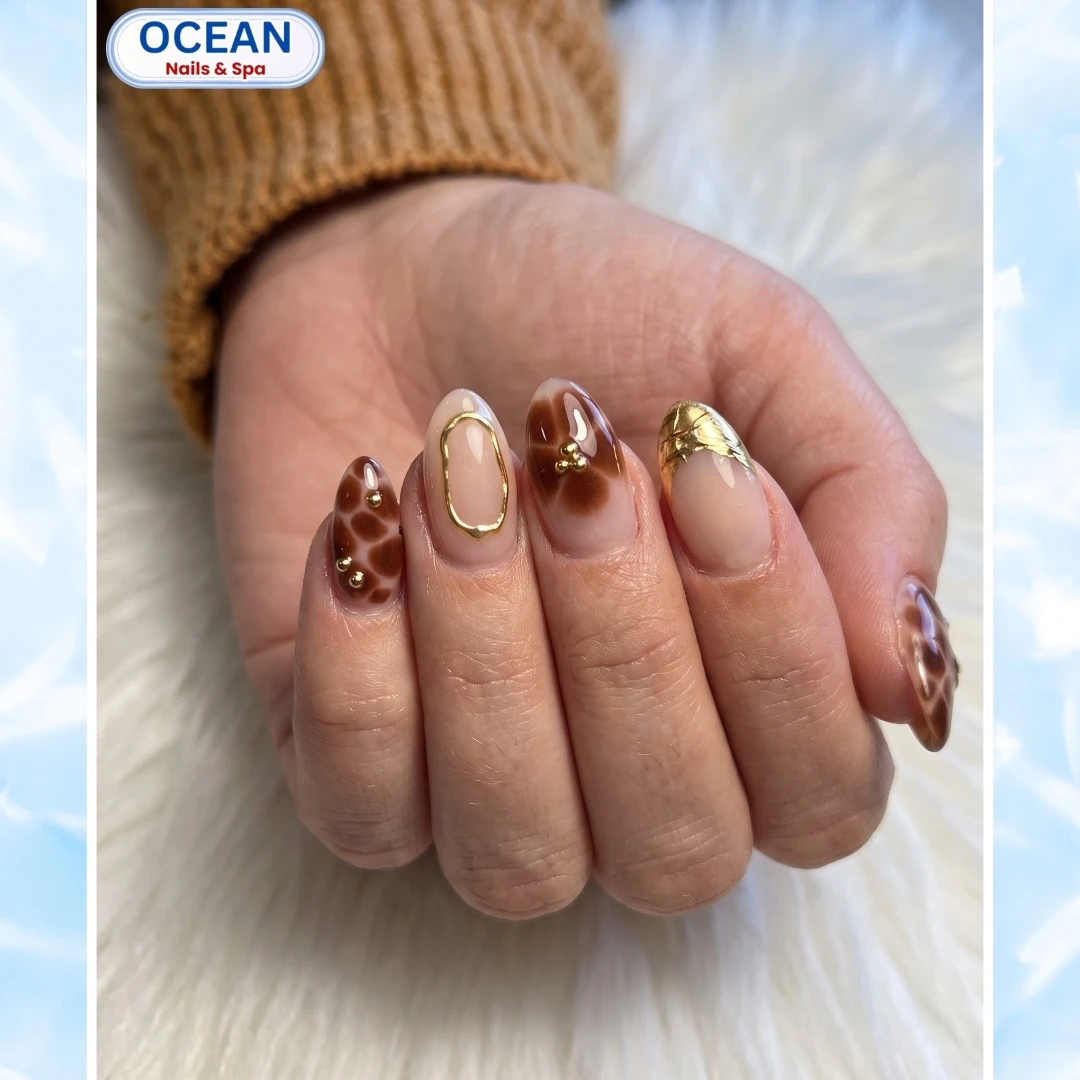 Nail Art